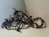 Engine Wiring Loom 2.7 TDV6 YMQ501781 Euro 4 Discovery 3 Range Rover Sport